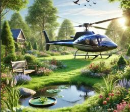 Helikopter